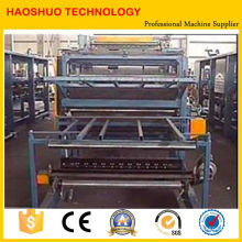 High Efficiency PU Sandwich Panel Roll Forming Manufacturing Machine